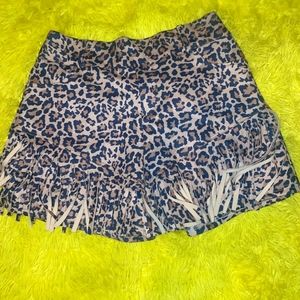 Women's shorts